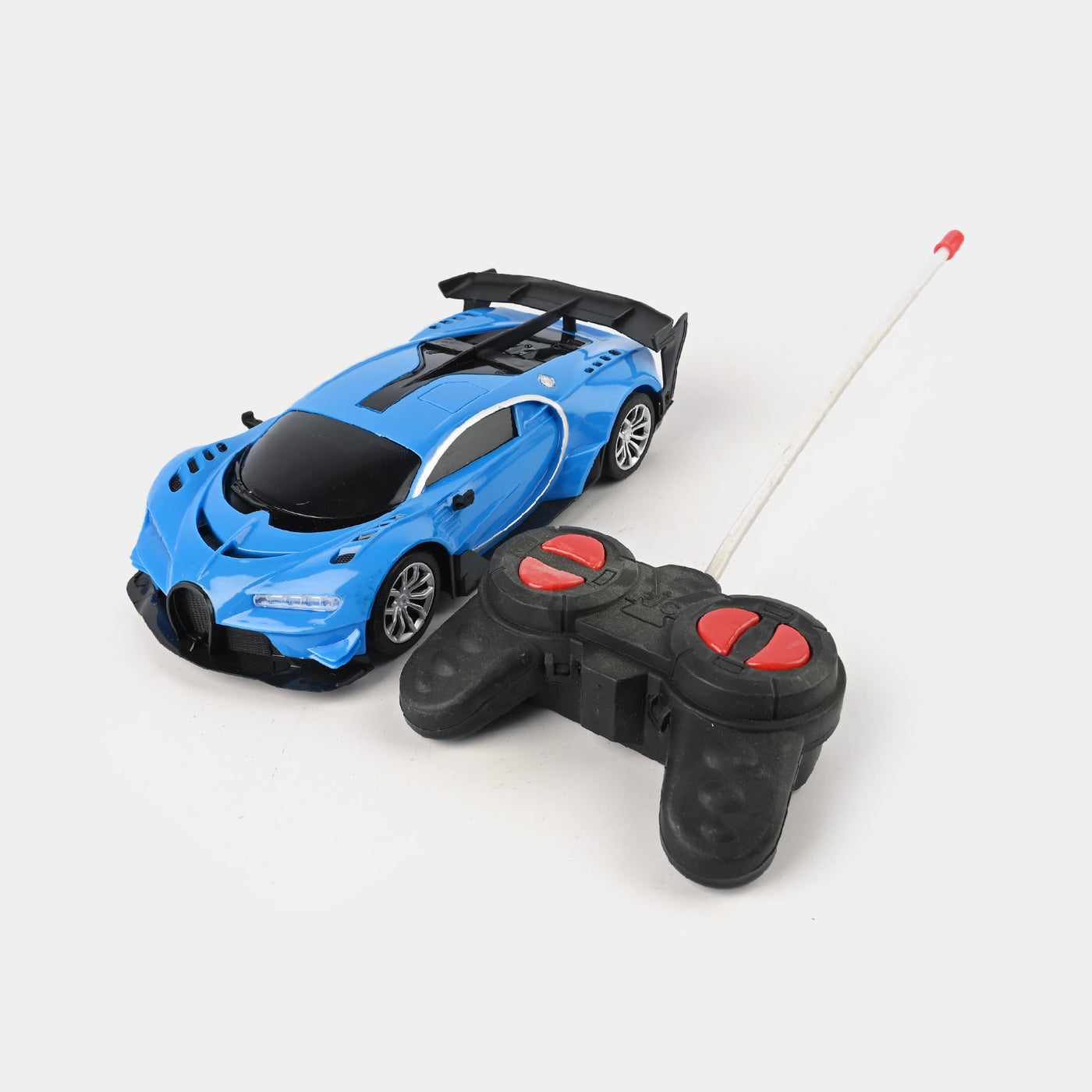 Remote Control Extreme Car For Kids