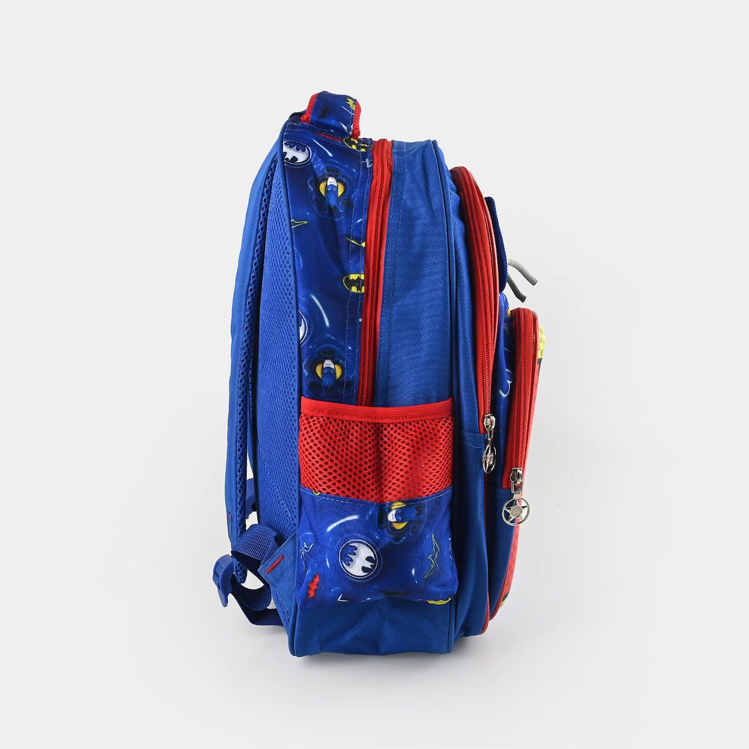 Character School Bag/Backpack for Kids