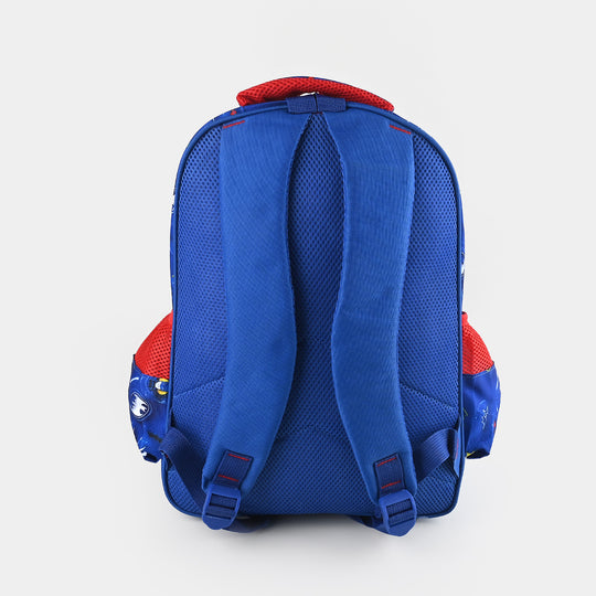 Character School Bag/Backpack for Kids