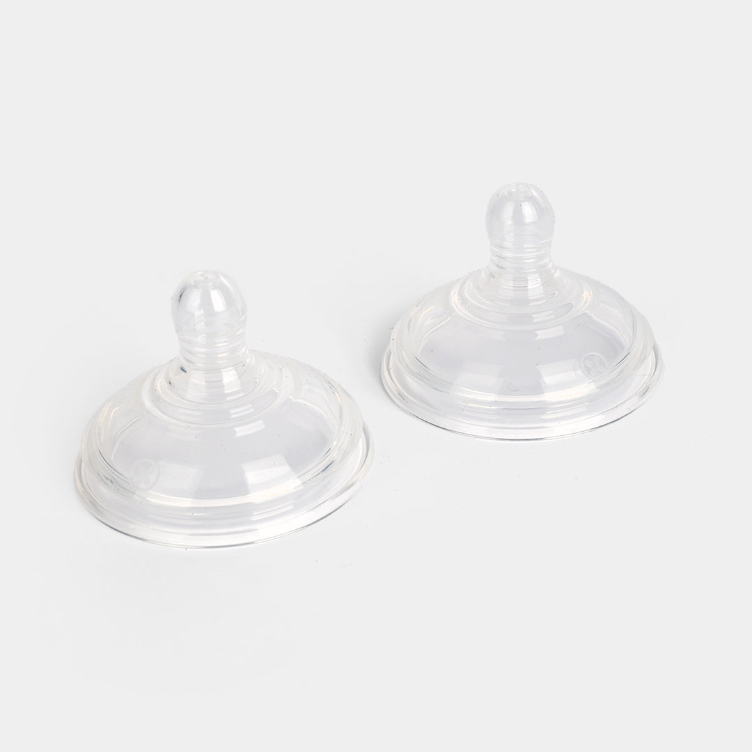 Tommee Tippee Advanced Anti-Colic Teats Flow 2x
