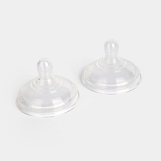 Tommee Tippee Advanced Anti-Colic Teats Flow 2x