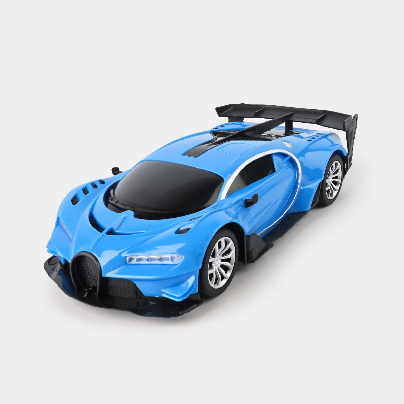 Remote Control Extreme Car For Kids