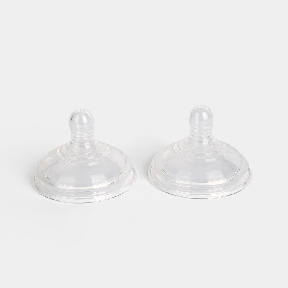 Tommee Tippee Advanced Anti-Colic Teats Flow 2x