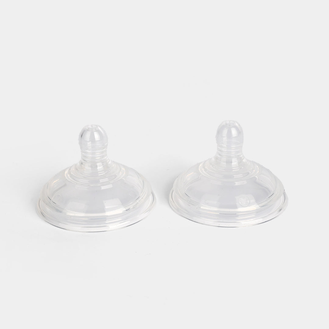 Tommee Tippee Advanced Anti-Colic Teats Flow 2x