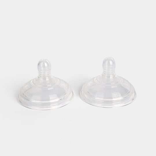 Tommee Tippee Advanced Anti-Colic Teats Flow 2x
