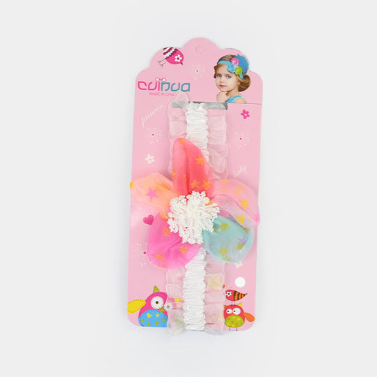 Baby Fancy Headband