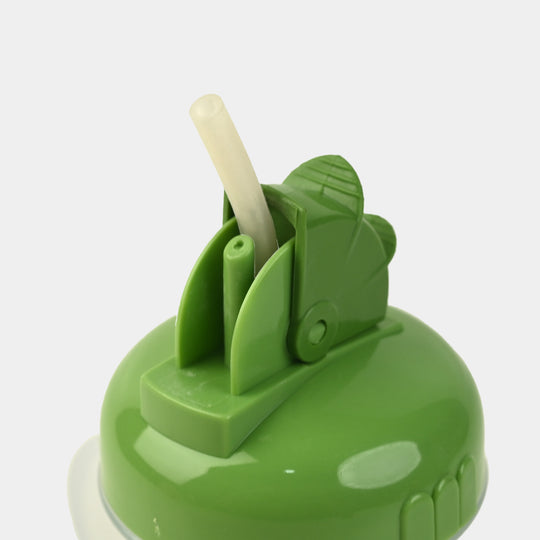 Solo Straw Mug/Cup | 250ML