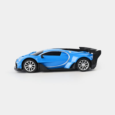 Remote Control Extreme Car For Kids