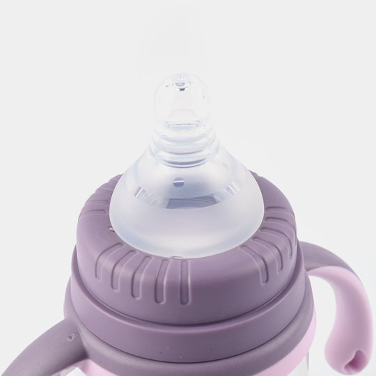 Baby Feeder Minitree | Purple | 330ML