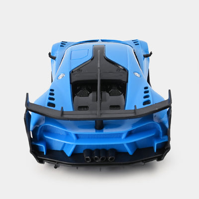 Remote Control Extreme Car For Kids