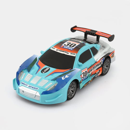 Remote Control Racing Car 1:22 Scale
