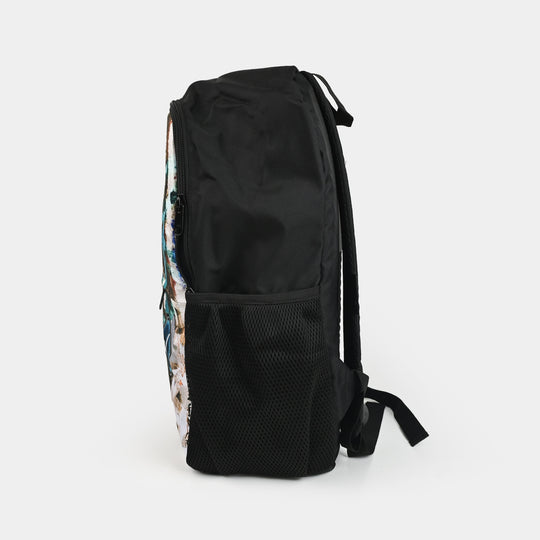 (Actyve Bags) Printed School Backpack for Kids