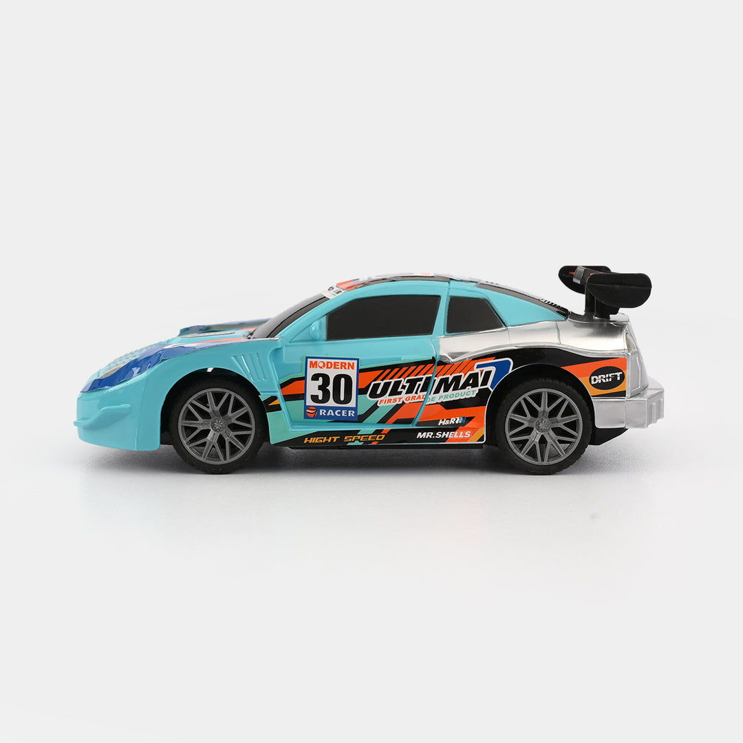 Remote Control Racing Car 1:22 Scale