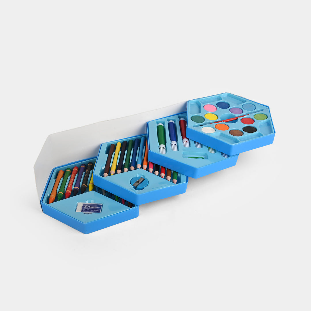 Color Kit 46 Pcs