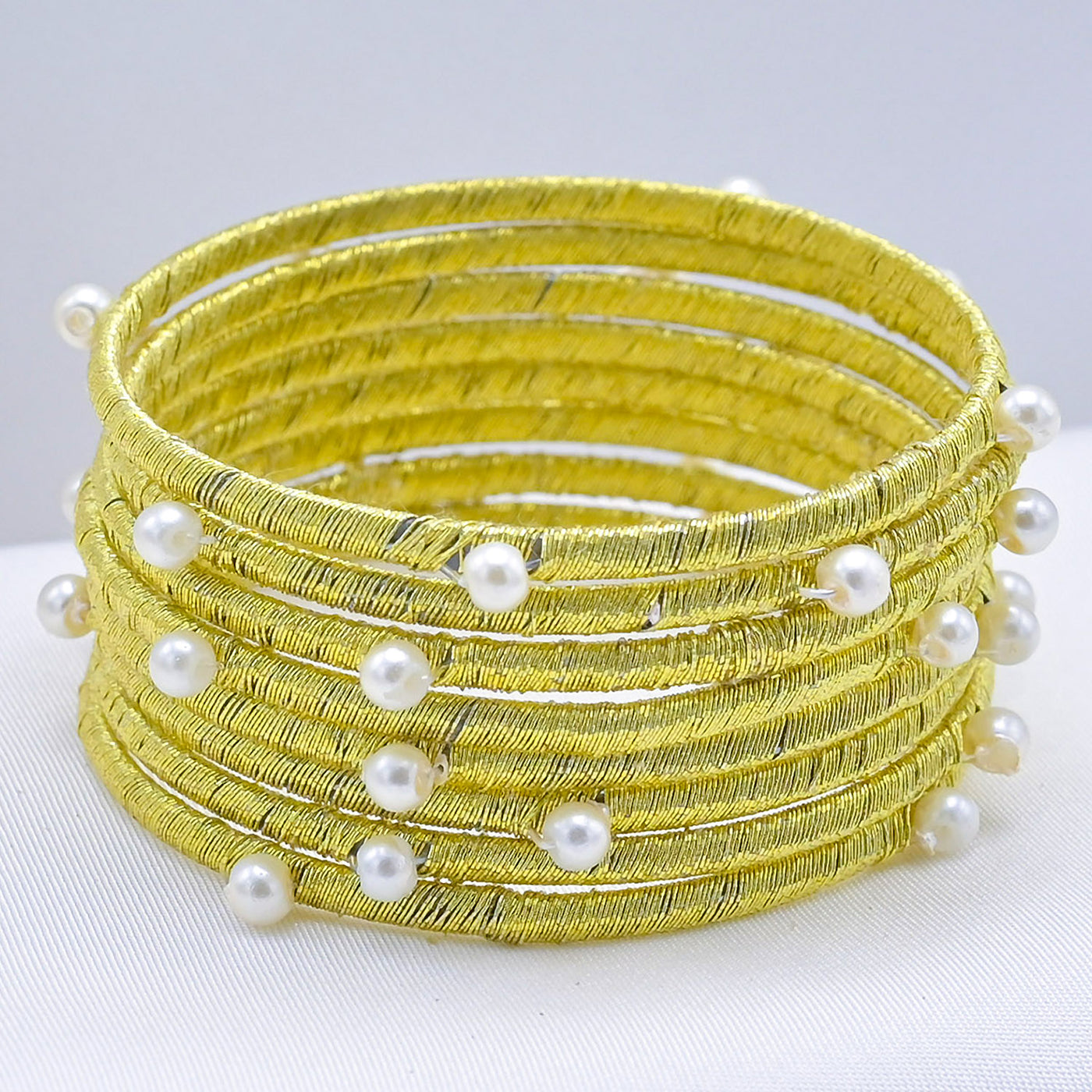 Stylish Bangle Set For Girls