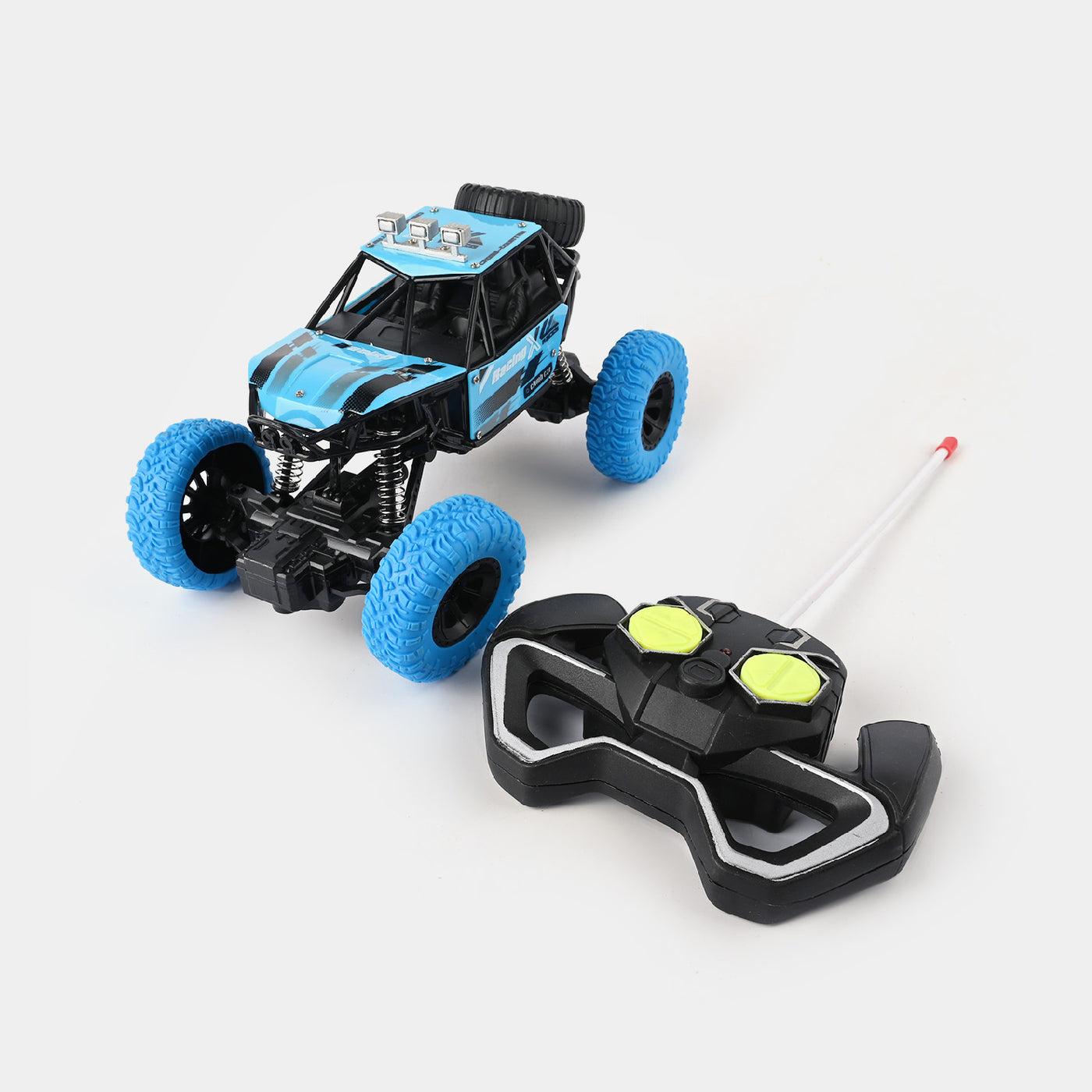 Remote Control Climbing Car For Kids