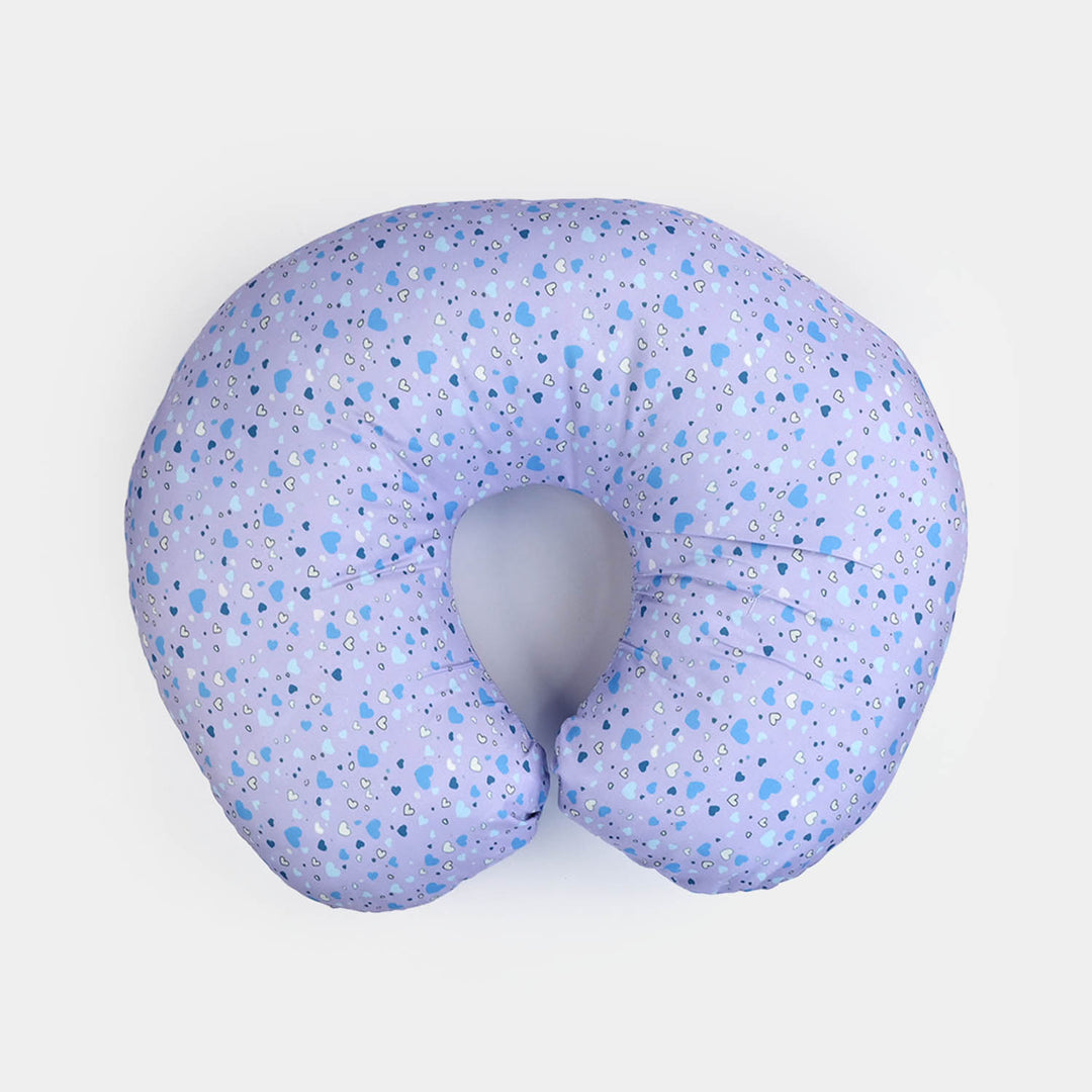 Baby Feeding Round Nursing Pillow