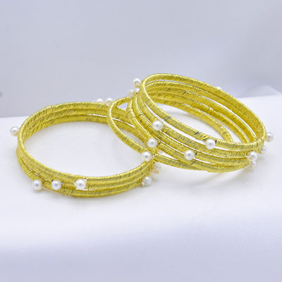 Stylish Bangle Set For Girls