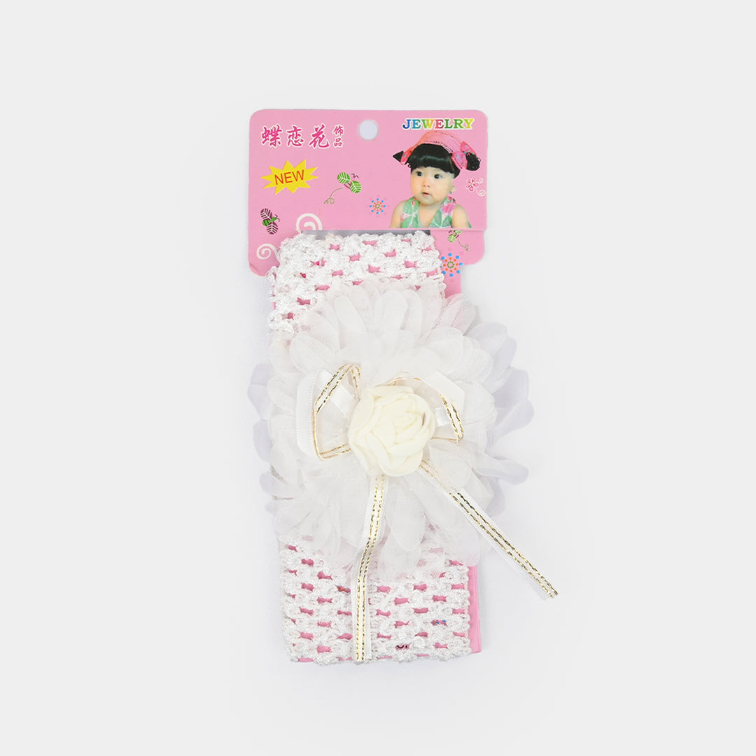 Baby Fancy Headband