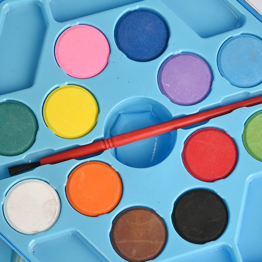 Color Kit 46 Pcs