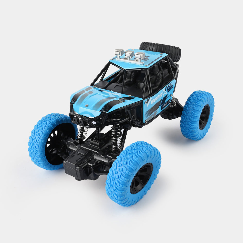 Remote Control Climbing Car For Kids