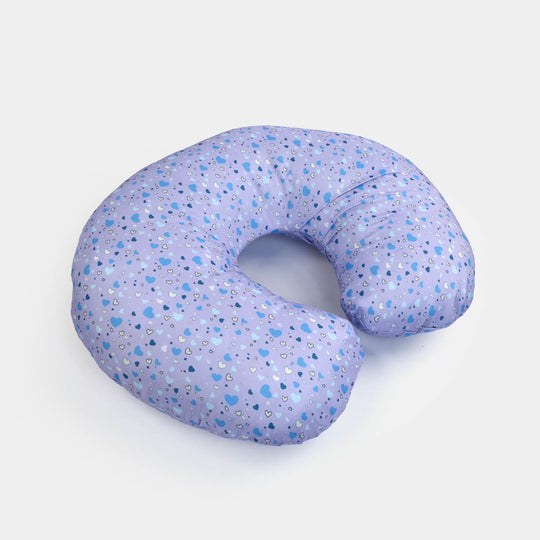 Baby Feeding Round Nursing Pillow