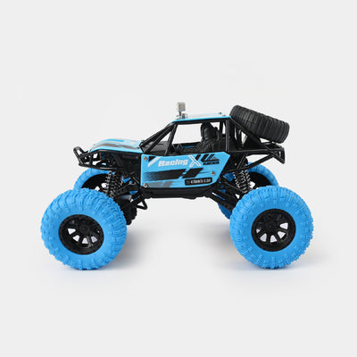 Remote Control Climbing Car For Kids