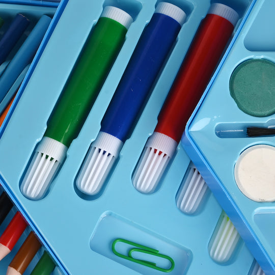 Color Kit 46 Pcs