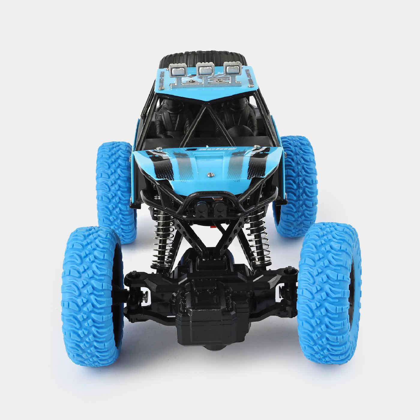 Remote Control Climbing Car For Kids