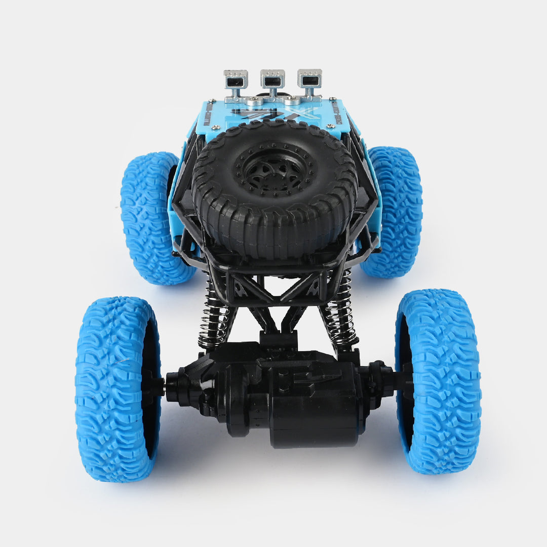 Remote Control Climbing Car For Kids