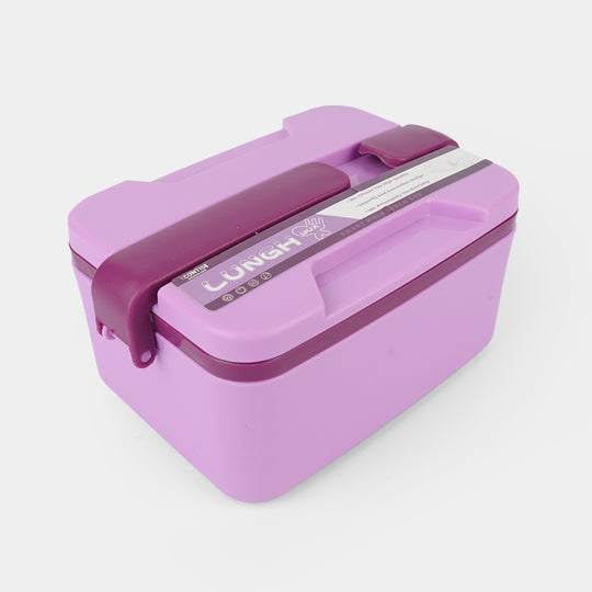 Plastic Lunch Box for Kids