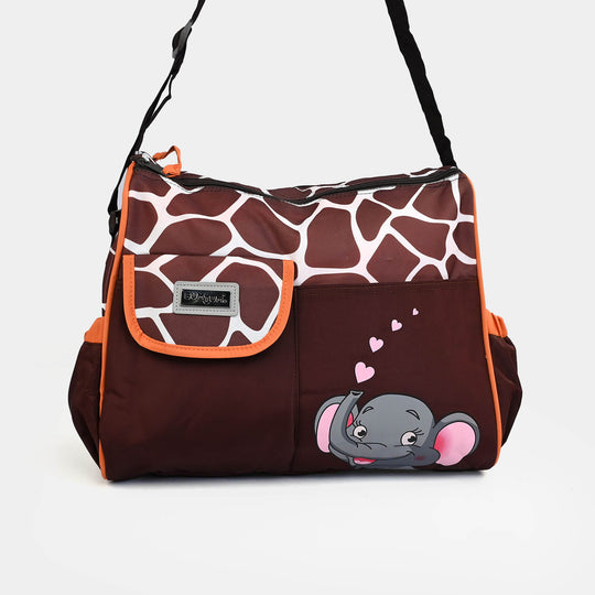 Baby Care Mother Bag