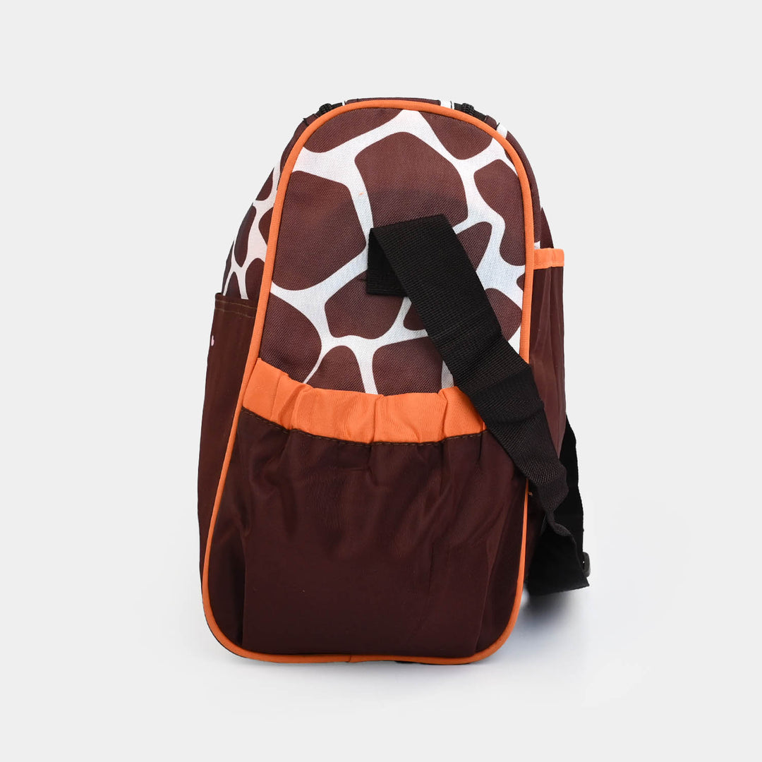 Baby Care Mother Bag