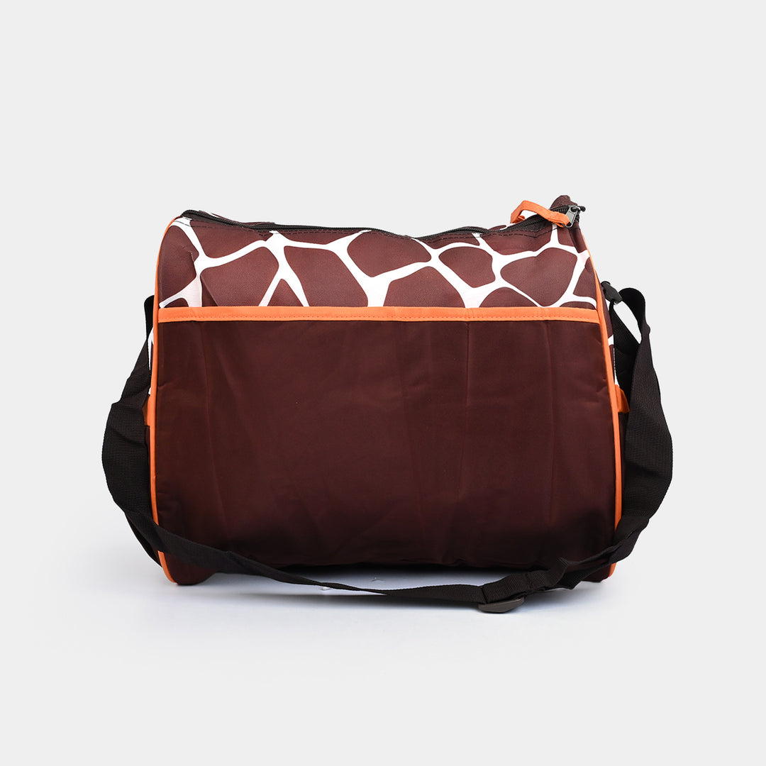 Baby Care Mother Bag