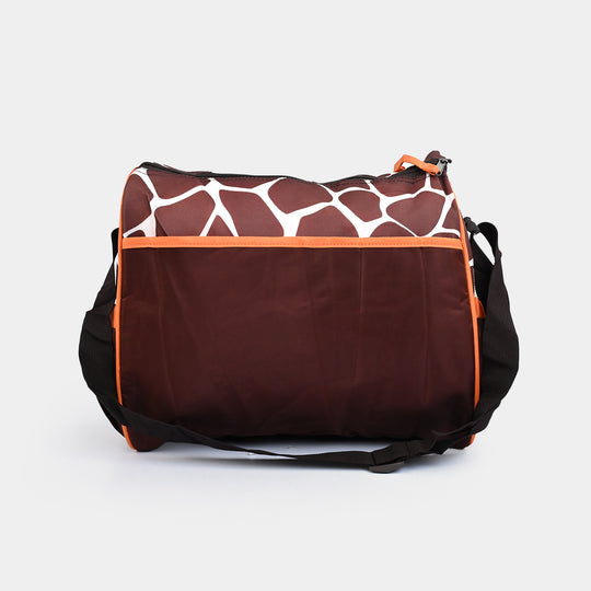 Baby Care Mother Bag