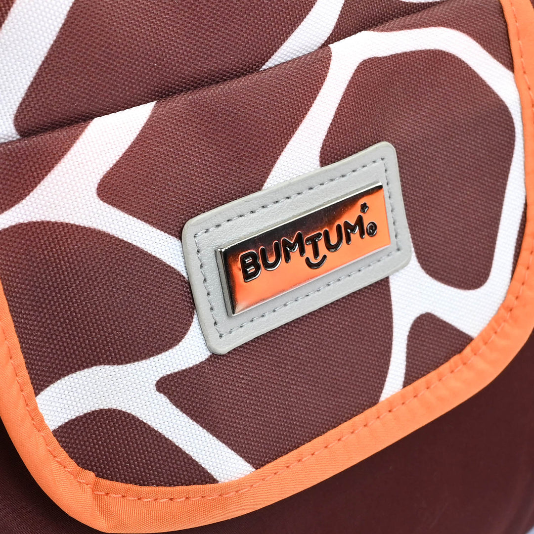 Baby Care Mother Bag