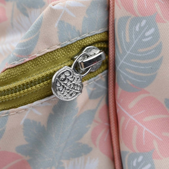 Travel Diaper Backpack With Changing Mat