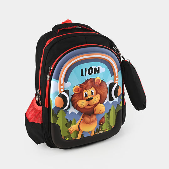 Character School Bag/Backpack for Kids