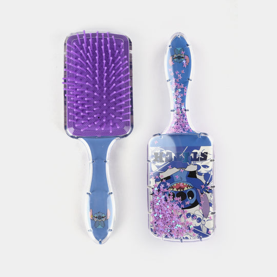 Baby Comb & Brush Set