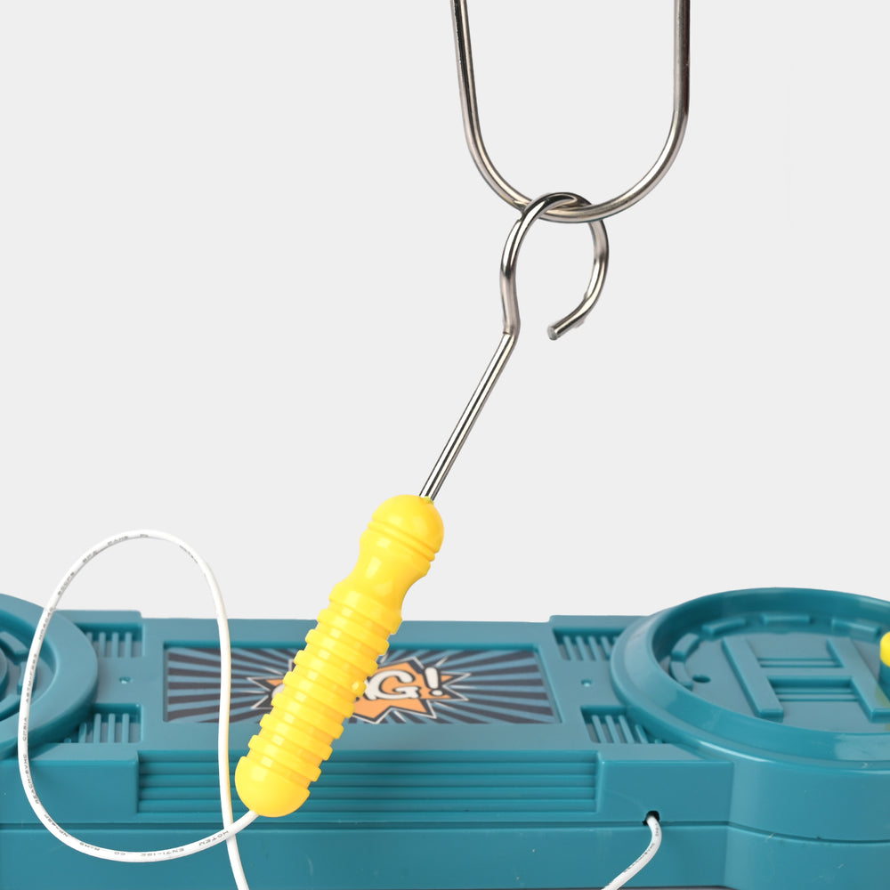 Children's Educational Touch Maze Buzz the Wire Game