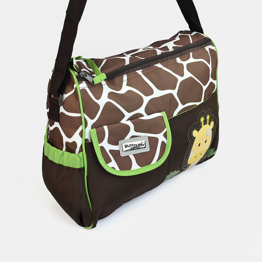 Baby Care Mother Bag