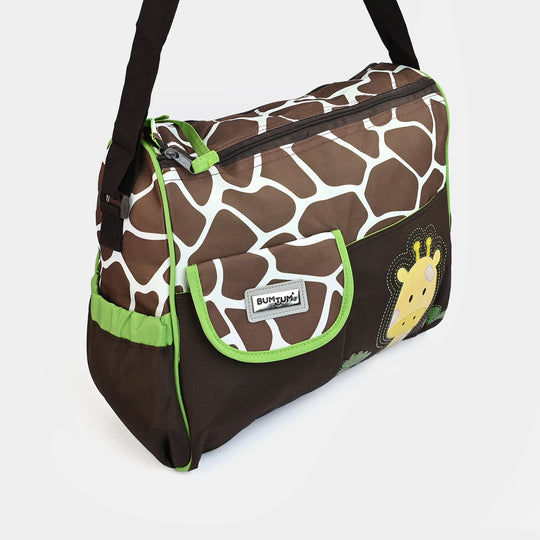 Baby Care Mother Bag