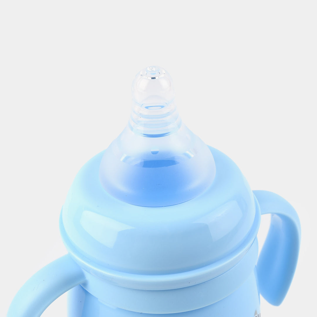 Baby Feeder Minitree | Blue | 330ML