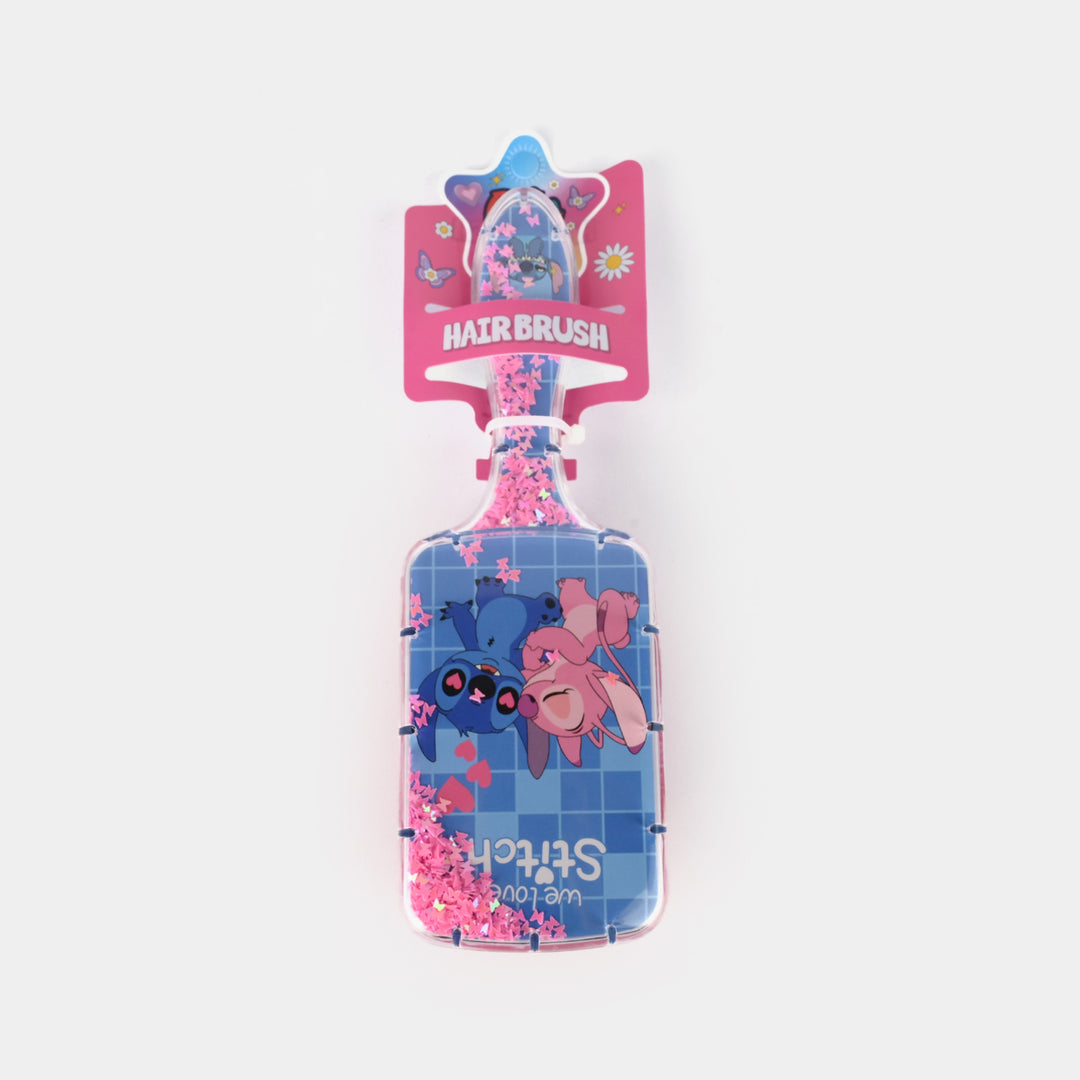 Baby Comb & Brush Set