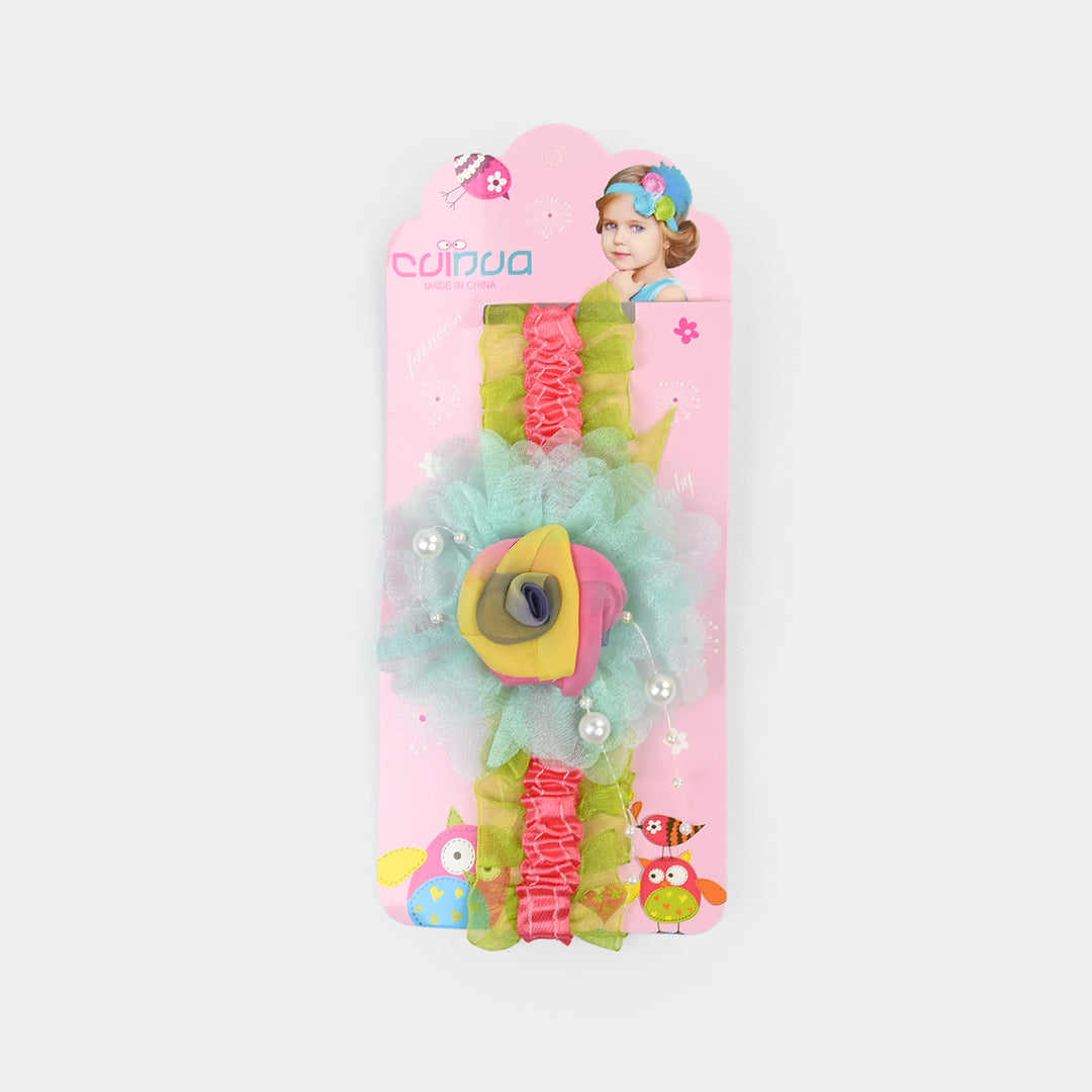 Baby Fancy Headband