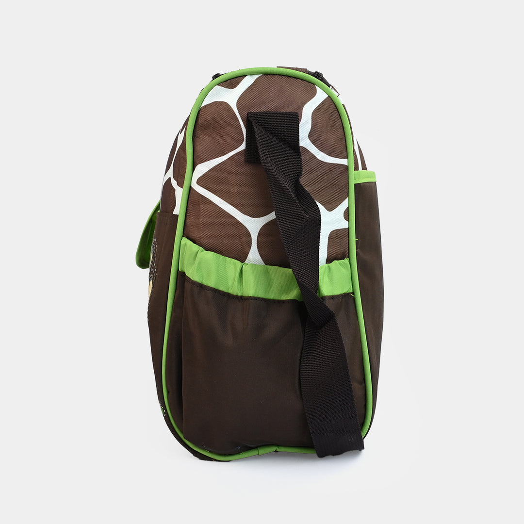 Baby Care Mother Bag