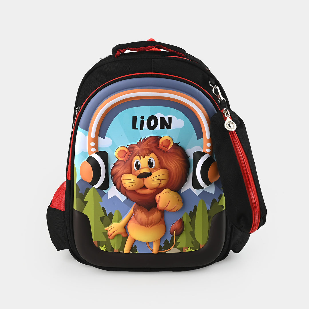 Character School Bag/Backpack for Kids