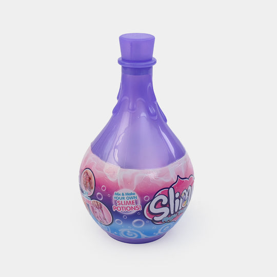 Slime Magic Potions Bottle