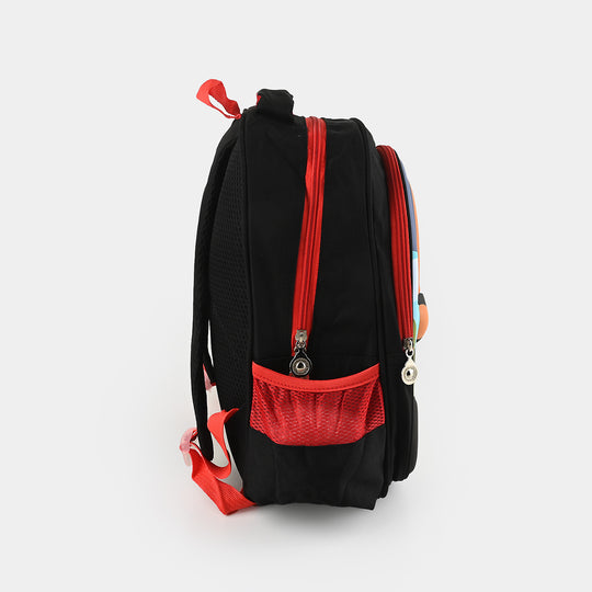 Character School Bag/Backpack for Kids