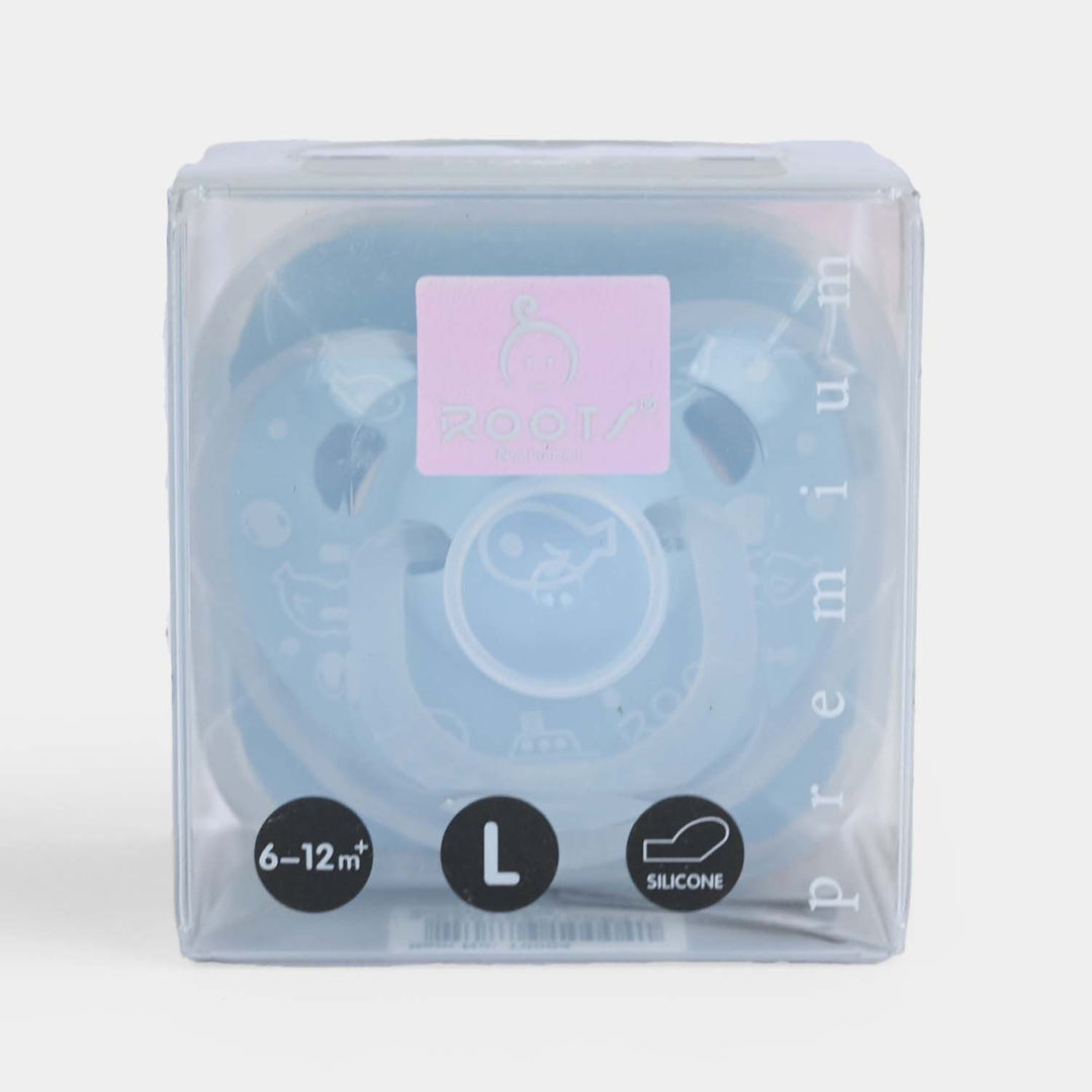 Baby Pacifier 6-18M